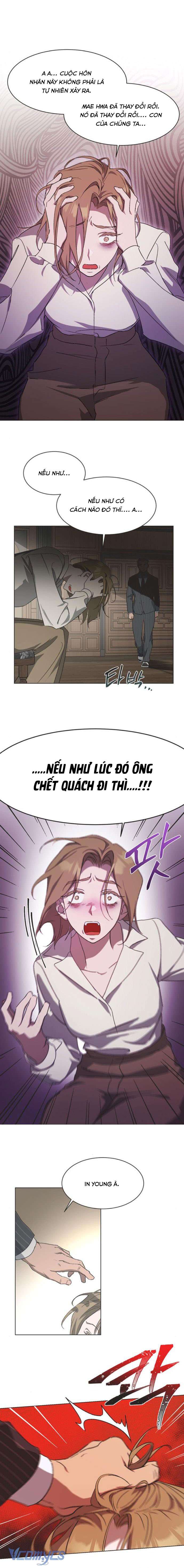 Lọ Lem Không Hoàn Hảo Chap 48 - Trang 4