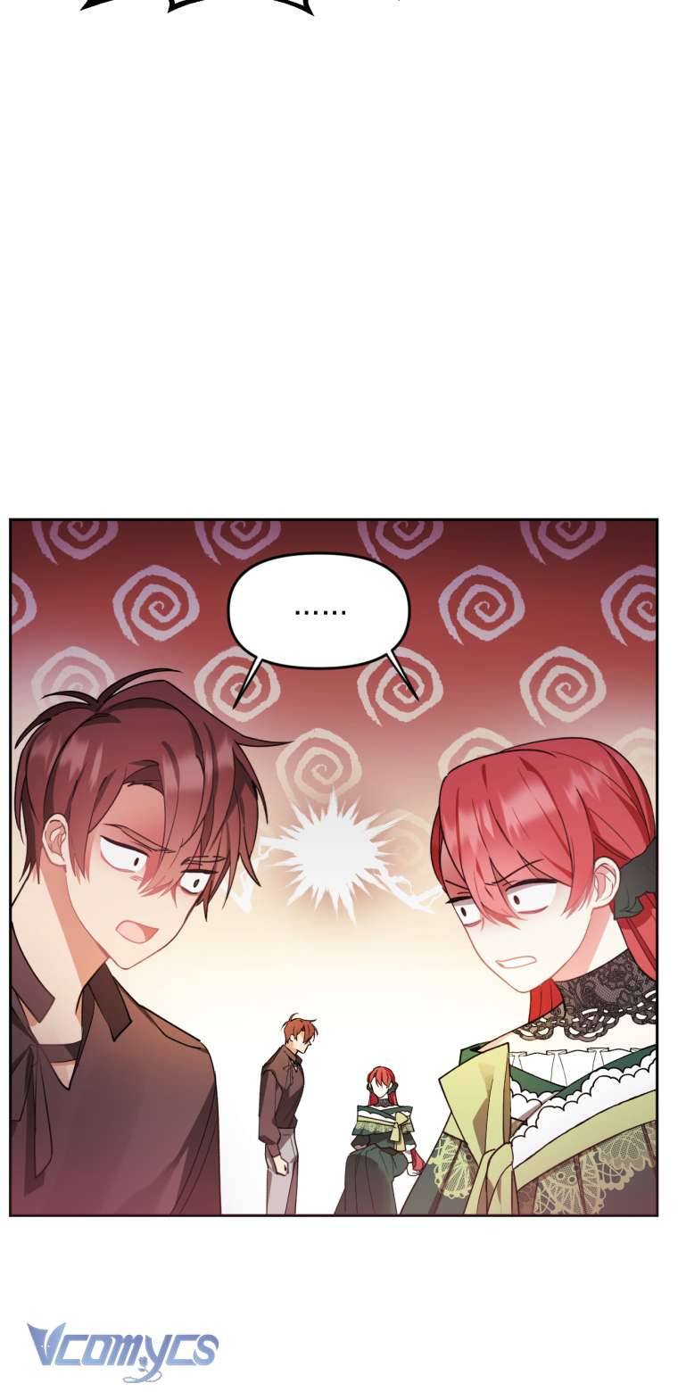 Quý Tộc Gì Chứ, Tôi Chỉ Muốn Về Nhà Chap 6 - Trang 2