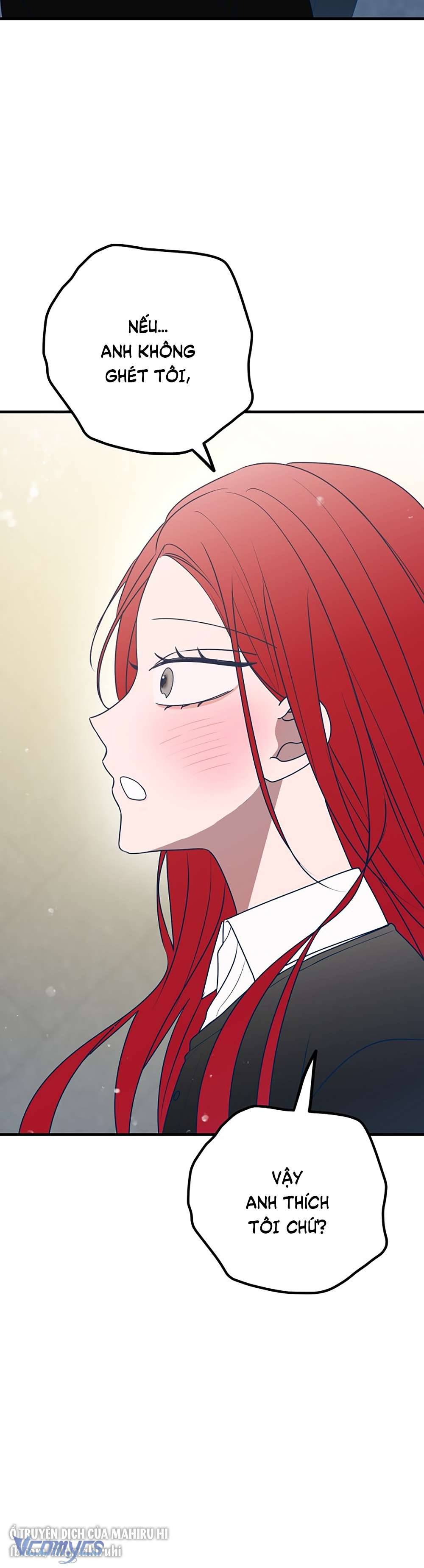 Kẻ Rác Rưởi Không Đáng Được Yêu Chapter 84 - Trang 4