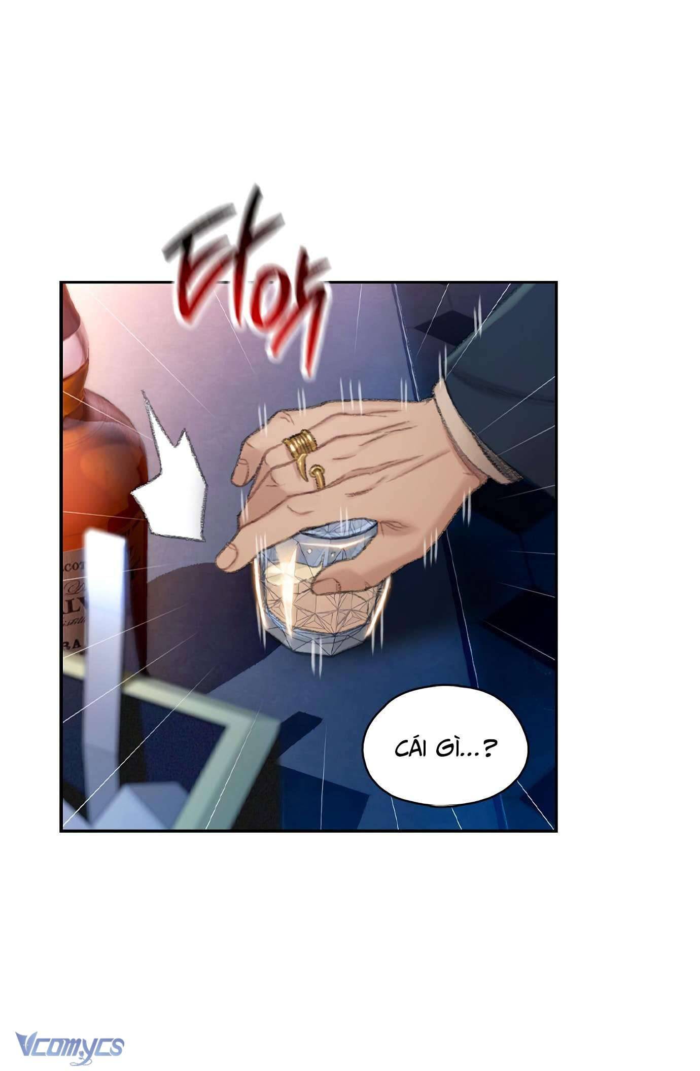 Trăng Tối: Thành Phố Xám (HYBE) Chap 2 - Trang 2