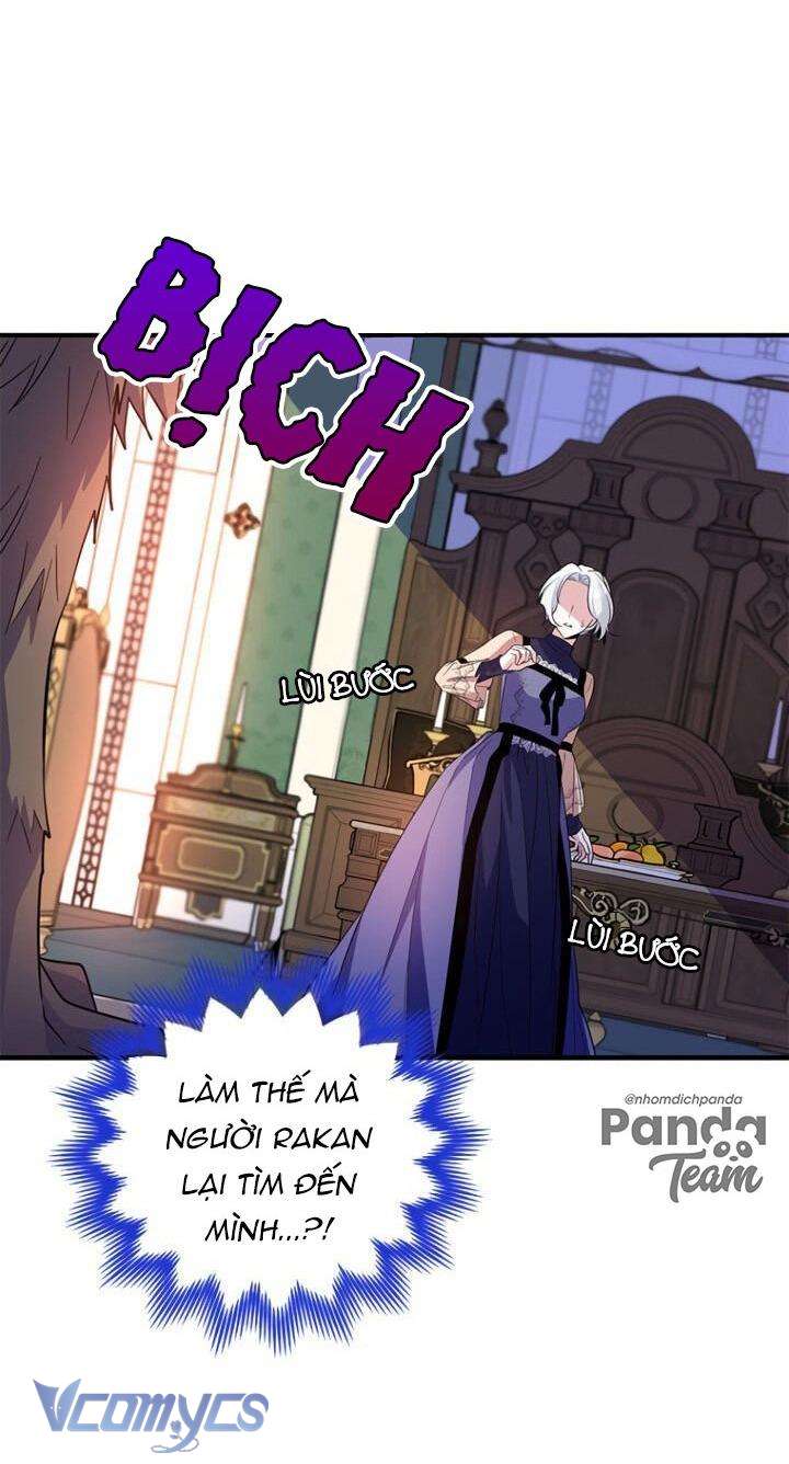 Chồng Yêu, Tôi Đây Bãi Công! Chap 26 - Trang 3