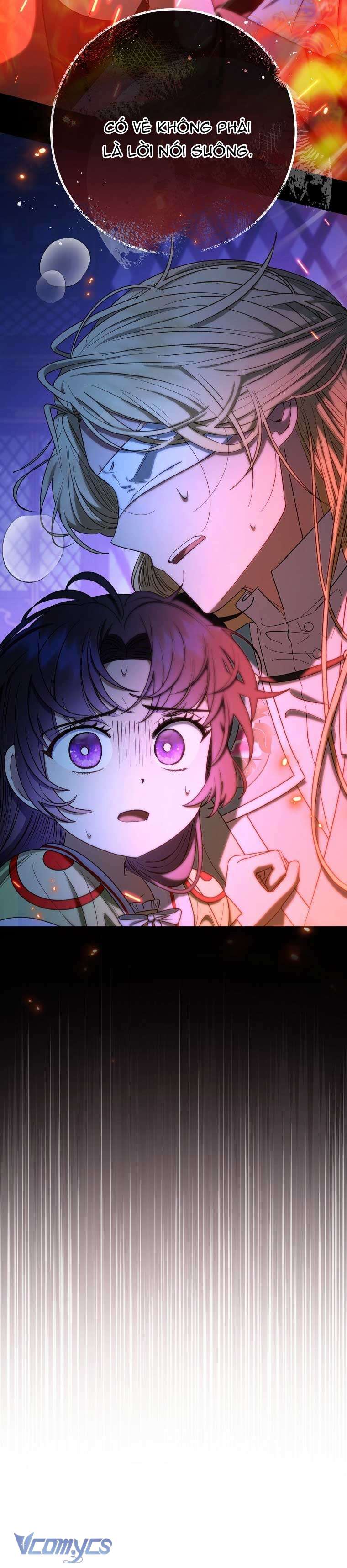 Tiểu Thiếp Chỉ Muốn Sống Yên Bình Chapter 75 - Next Chapter 76