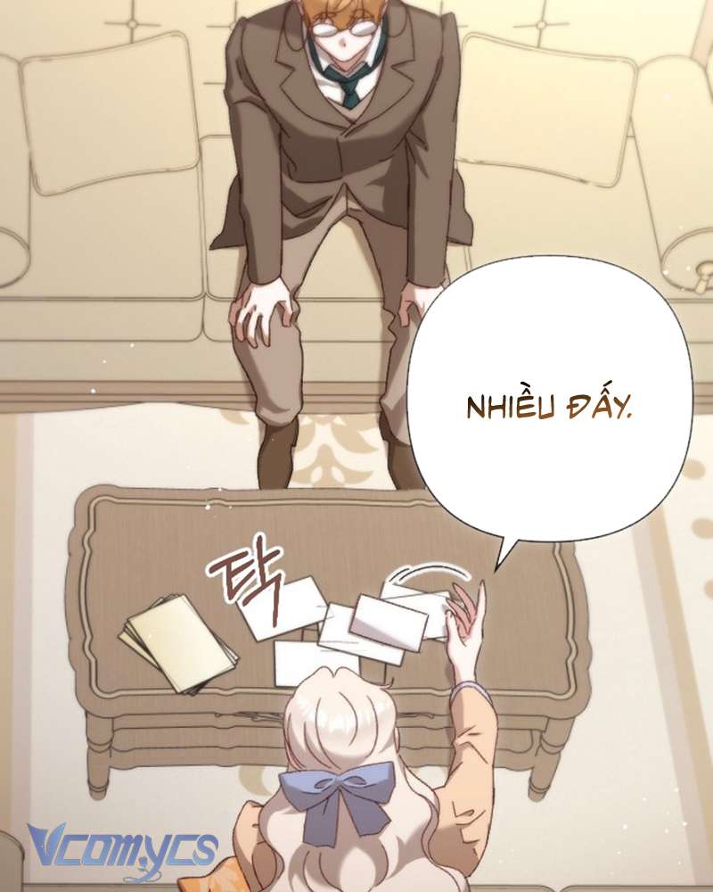 Dành Cho Những Ai Coi Hối Tiếc Là Điều Xa Xỉ Chap 8 - Trang 4