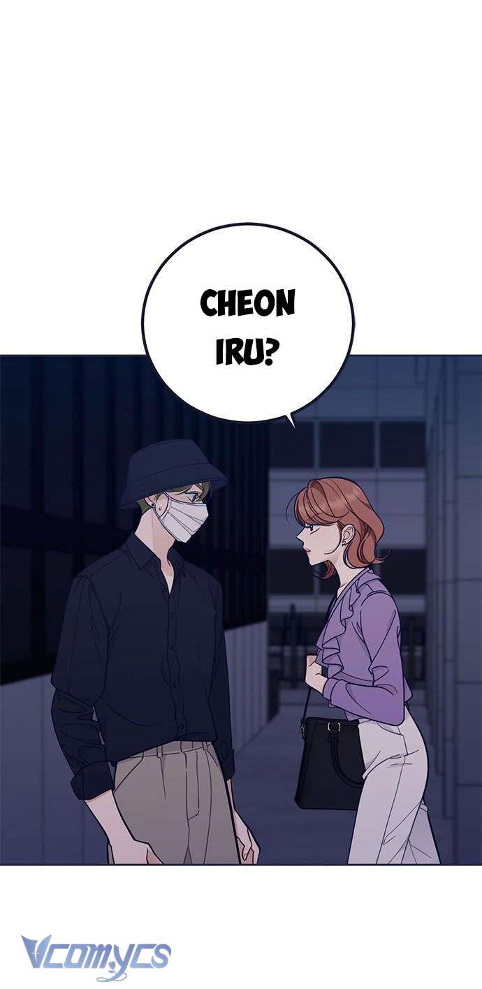 Thứ Tôi Cần Không Phải Là Tình Yêu Chapter 3 - Trang 3