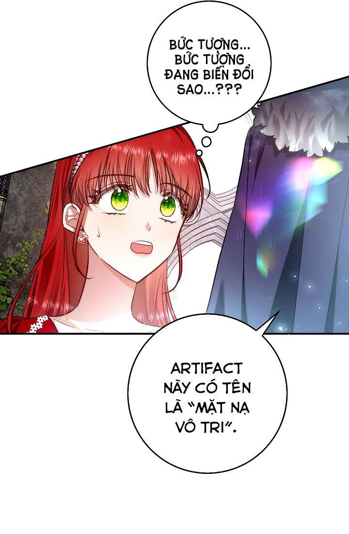 Hôn Phu Ẩn Sắc Chapter 56 - Next Chapter 56.5