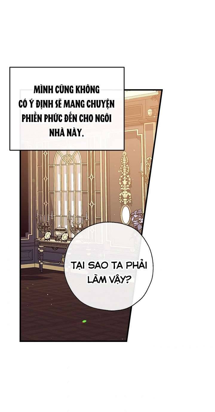 Chúng Ta Có Thể Trở Thành Một Gia Đình Được Không? Chap 30 - Trang 2