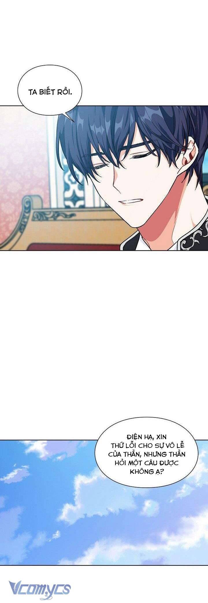 Bác Sĩ Elise: Vi Tiểu Thư Với Cây Đèn Dầu Chap 105 - Trang 2