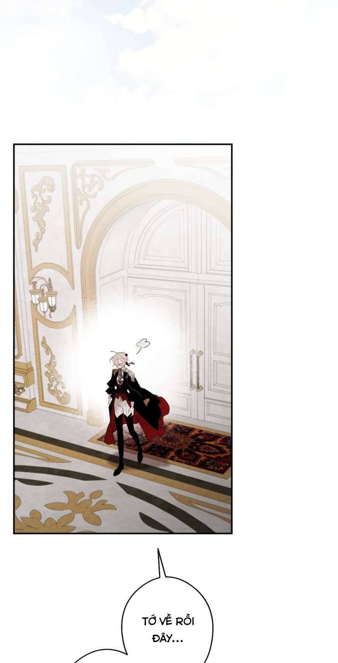 Lời Thú Nhận Của Chúa Tể Bóng Tối Chap 71 - Trang 4