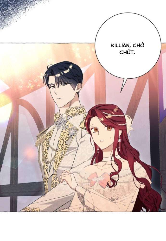 Tôi Tưởng Đó Chỉ Là Tiểu Thuyết Trọng Sinh Bình Thường Chap 36 - Trang 2