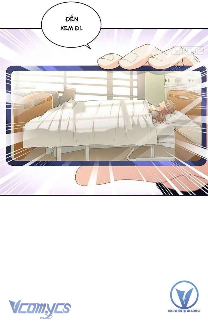 Hệt Như Hàn Quang Gặp Nắng Gắt Chap 531 - Trang 4