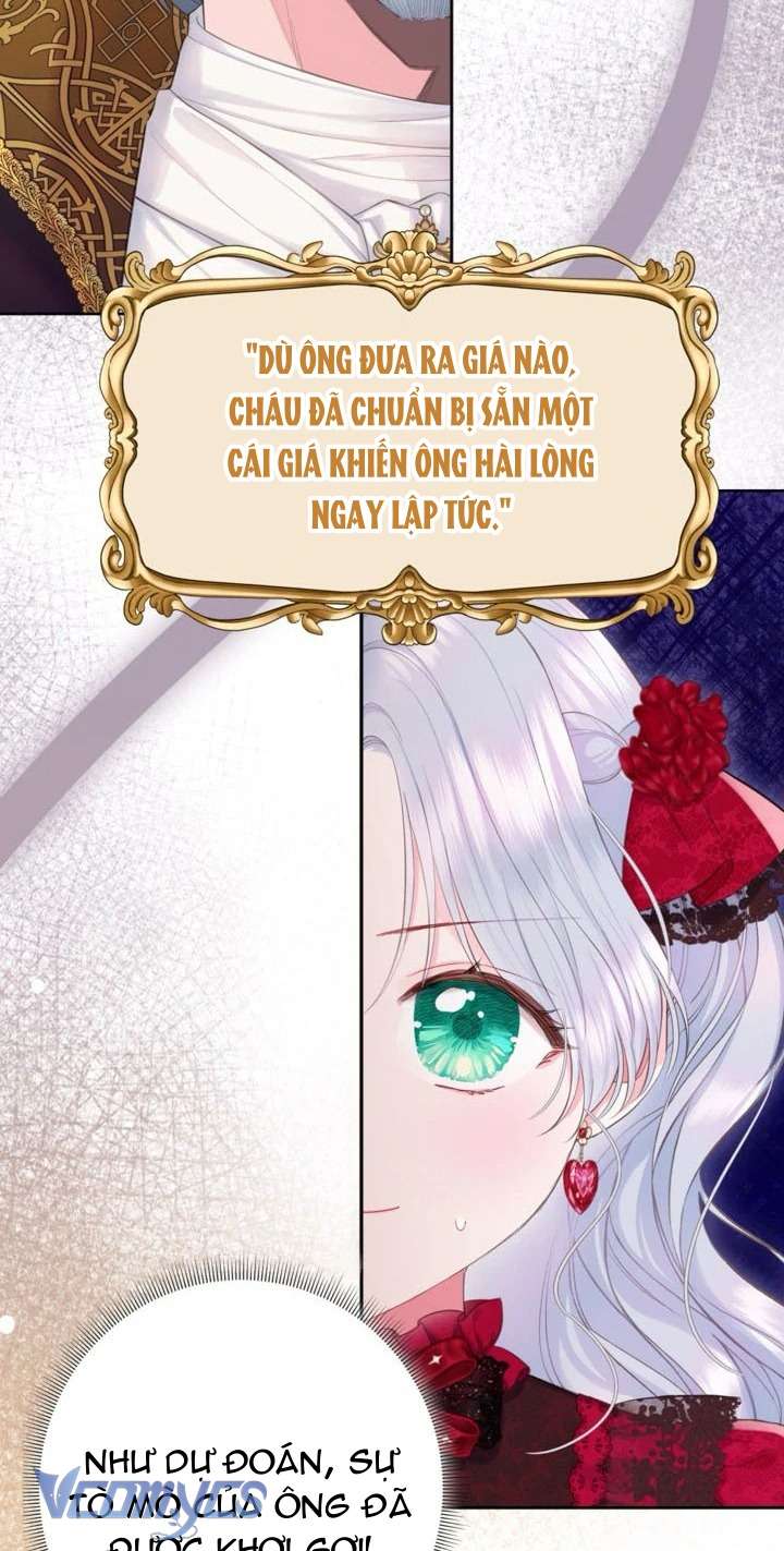 Người Anh Trai Mạnh Nhất Của Tôi Đã Mất Trí Nhớ Chap 14 - Trang 4