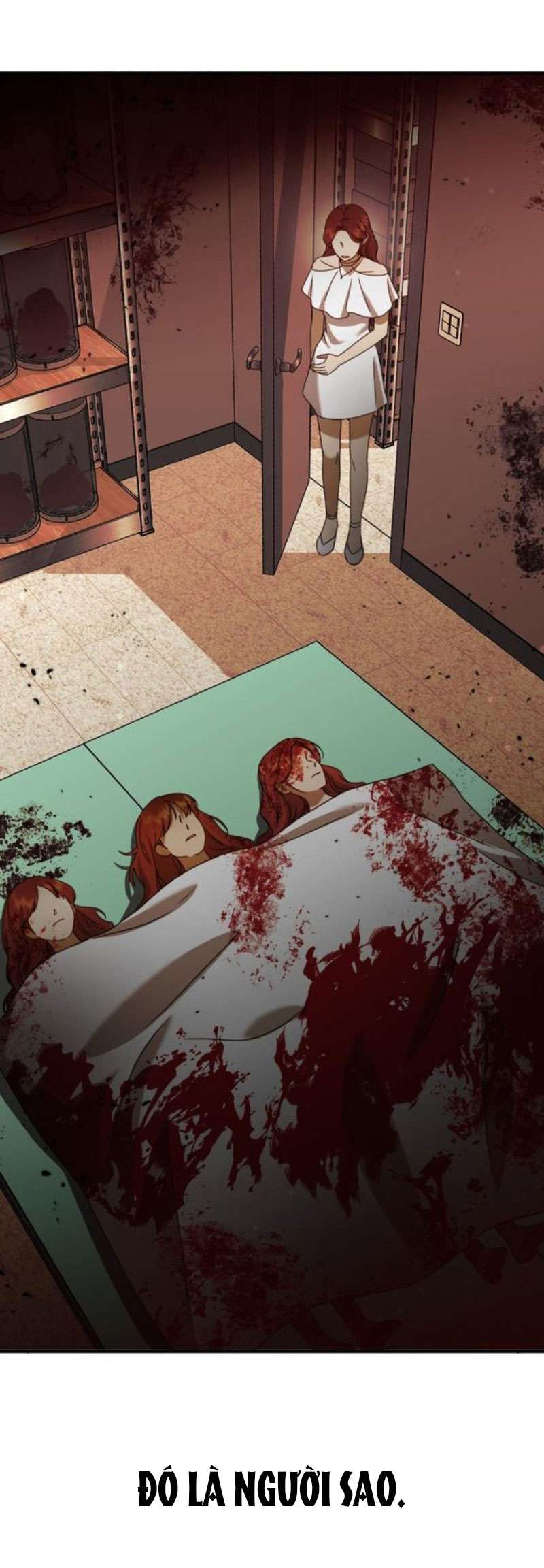 Thần Hổ Jang San Chap 37 - Trang 2