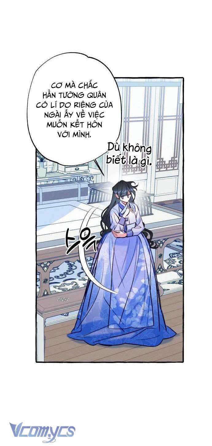 Chuyện Tình Tuyết Phương Bắc Chapter 1 - Trang 4