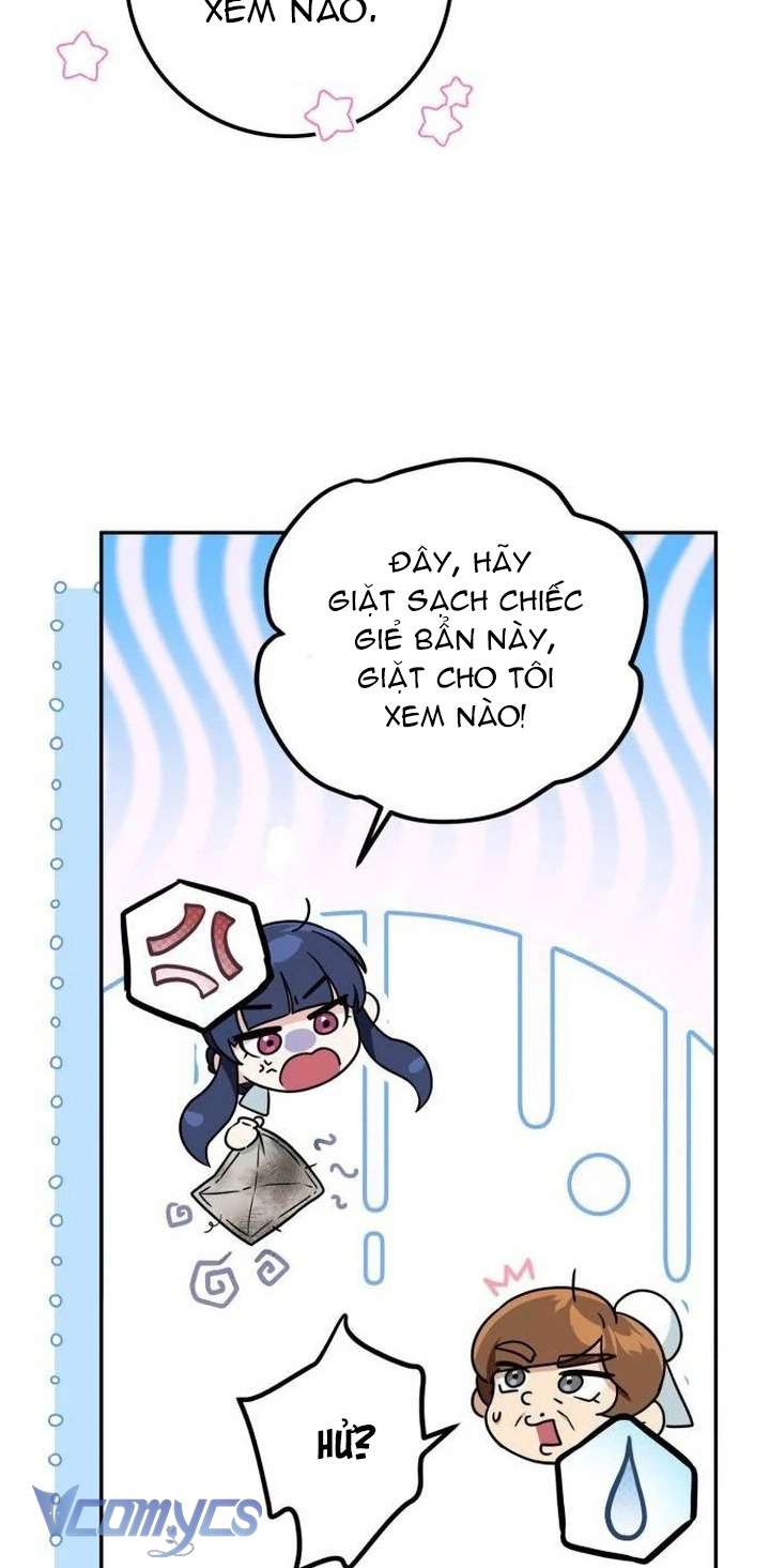 Nữ Công Tước Chiến Lợi Phẩm Chap 5 - Trang 4