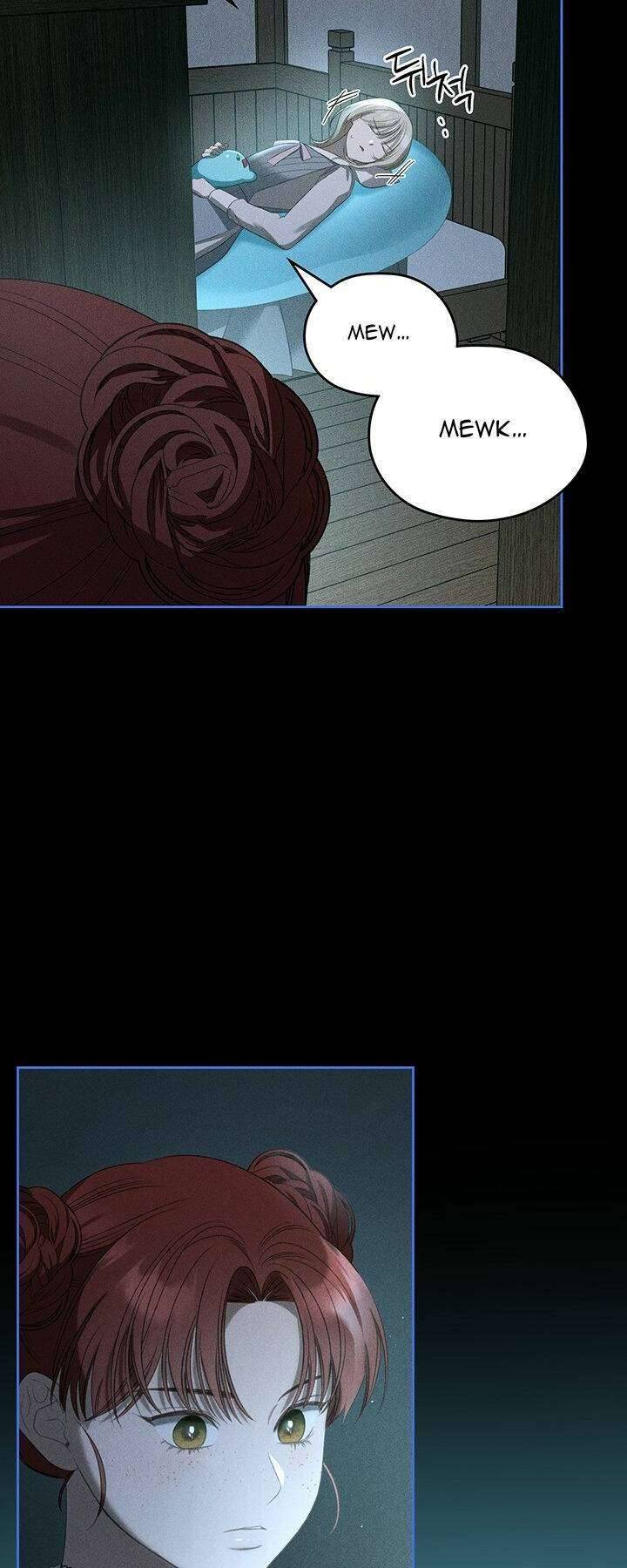 Nam Chính Quái Vật Sống Dưới Giường Tôi Chapter 23 - Trang 4