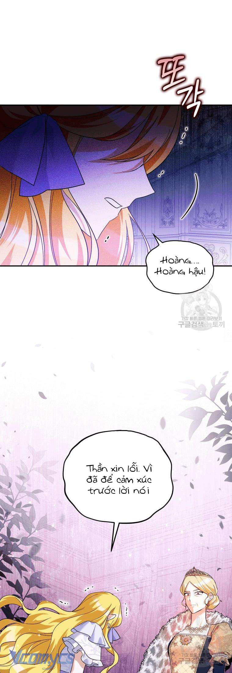 Kế Hoạch Trả Thù Chap 28 - Trang 2