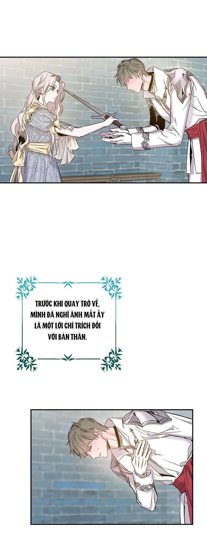 Thuần Hóa Bạo Quân Rồi Bỏ Trốn Chap 2 - Trang 2