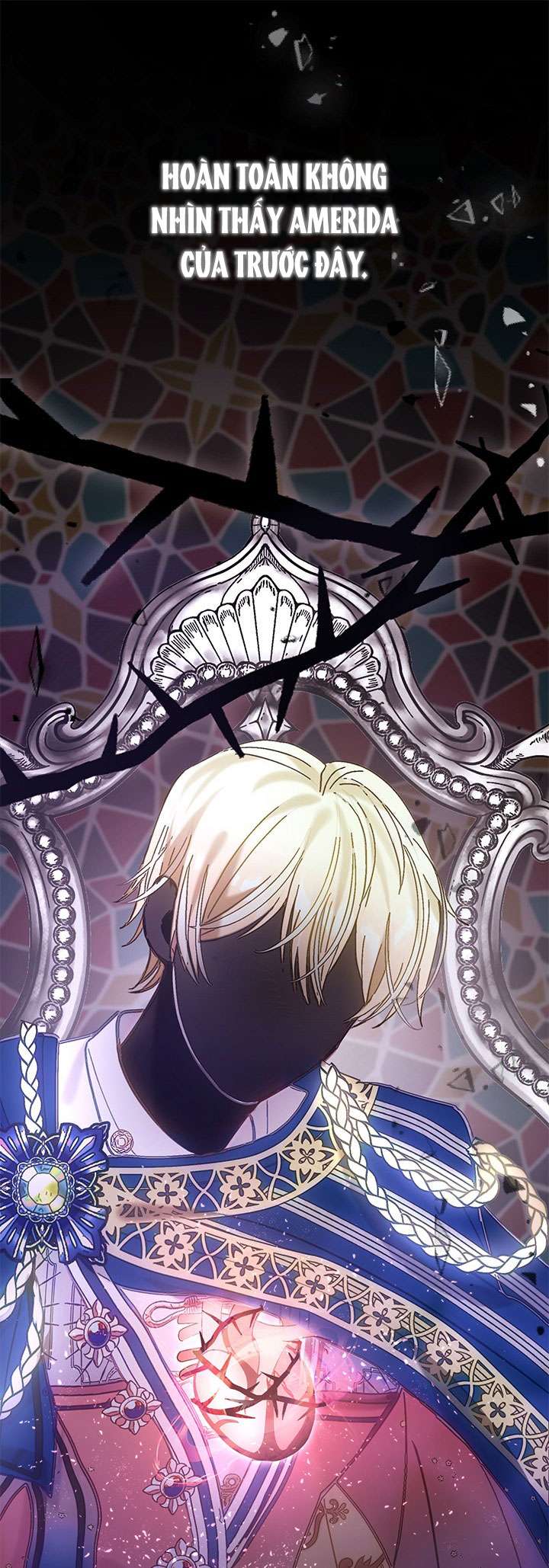 Gia Đình Bị Ám Ảnh Bởi Tôi Chapter 30 - Trang 4