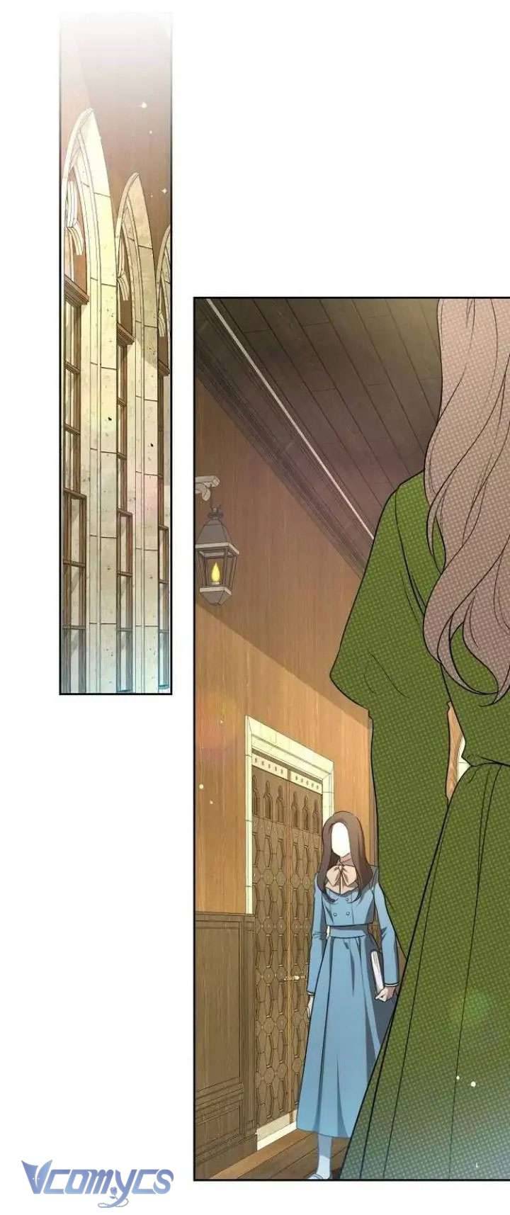 Cái Giá Phải Trả Chapter 6 - Trang 4