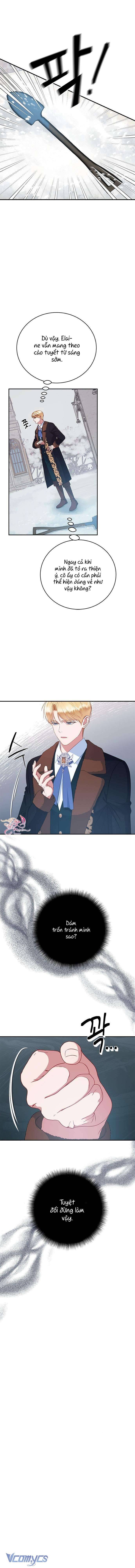 Ác Long Sống Làm Gì Cơ Chứ? Chap 18 - Trang 3