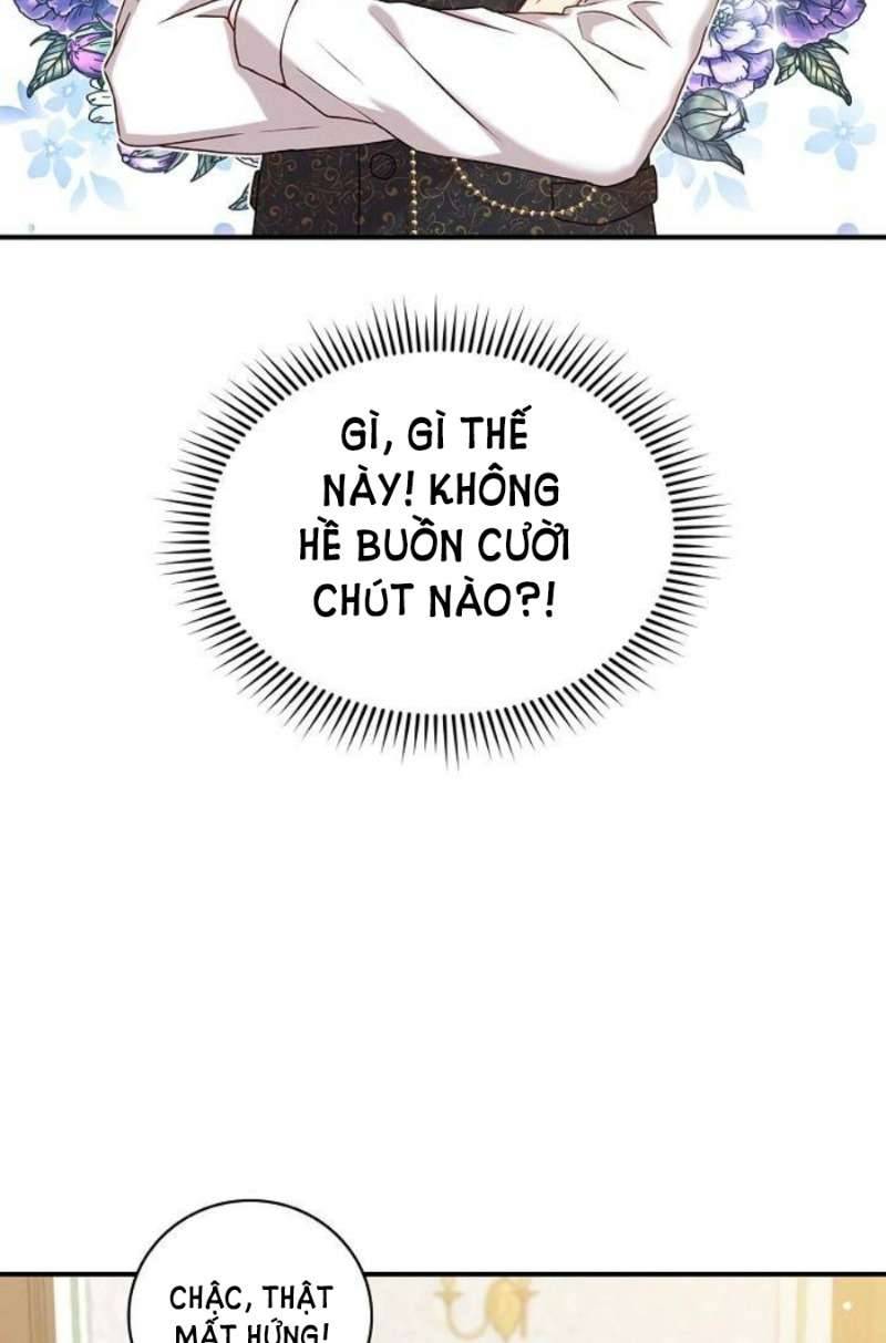 Cẩn Thận Với Các Anh Trai Đấy! Chap 60 - Trang 2