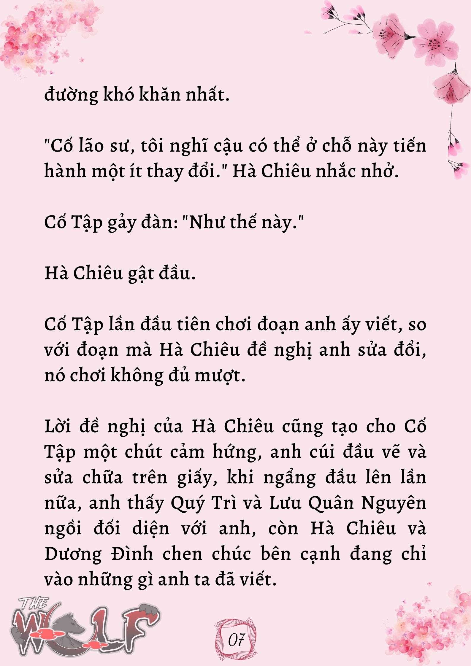 Xuyên Không Vào Nhóm Nhạc Nam 200 Người Chap 34 - Trang 2