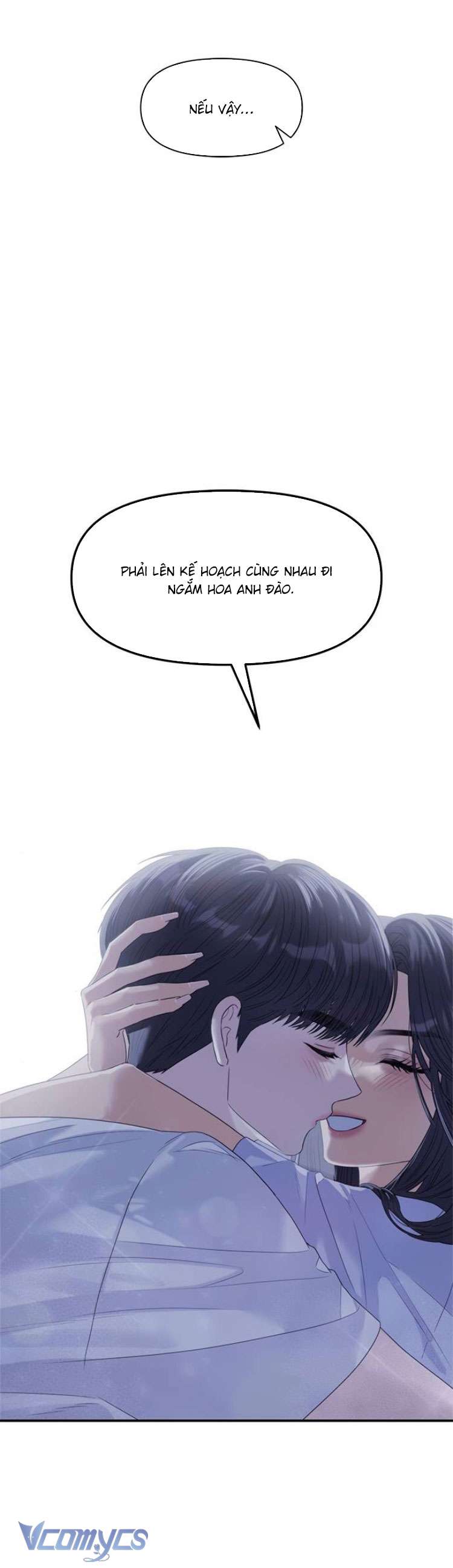 Couple Breaker Chapter 80 - Trang 4