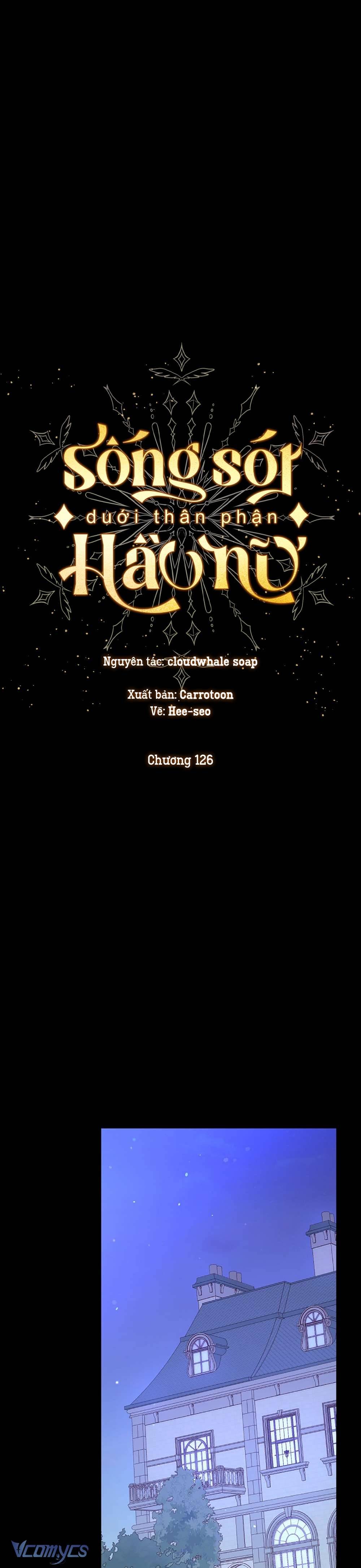 Sống Sót Dưới Thân Phận Hầu Nữ Chap 126 - Next Chap 127