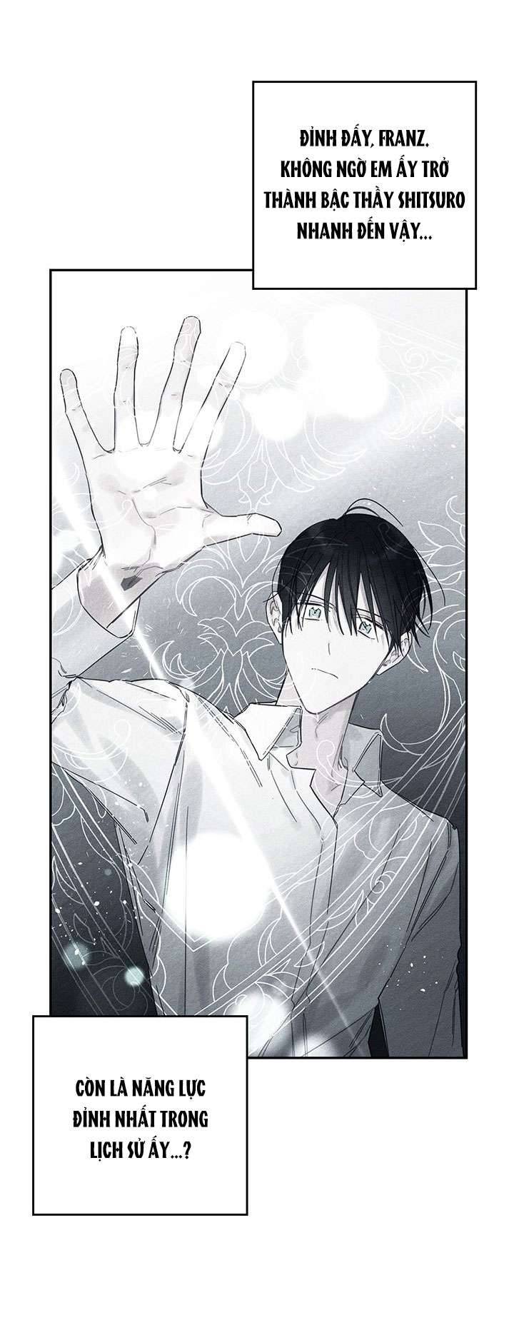 Trước Tiên Phải Giấu Em Trai Cái Đã! Chap 34 - Trang 2