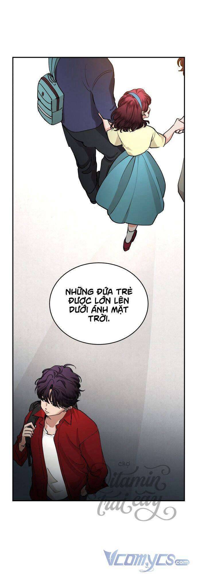 Oan Gia Ngõ Hẹp Chapter 26 - Next Chapter 27