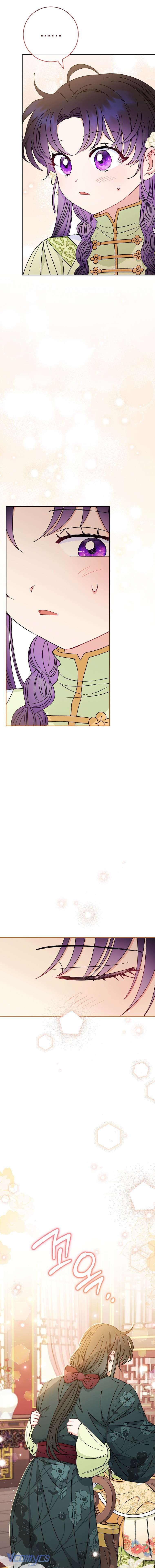 Tiểu Thiếp Chỉ Muốn Sống Yên Bình Chapter 29 - Trang 4