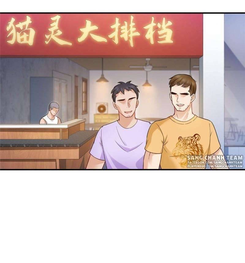 Hệt Như Hàn Quang Gặp Nắng Gắt Chap 89 - Trang 4