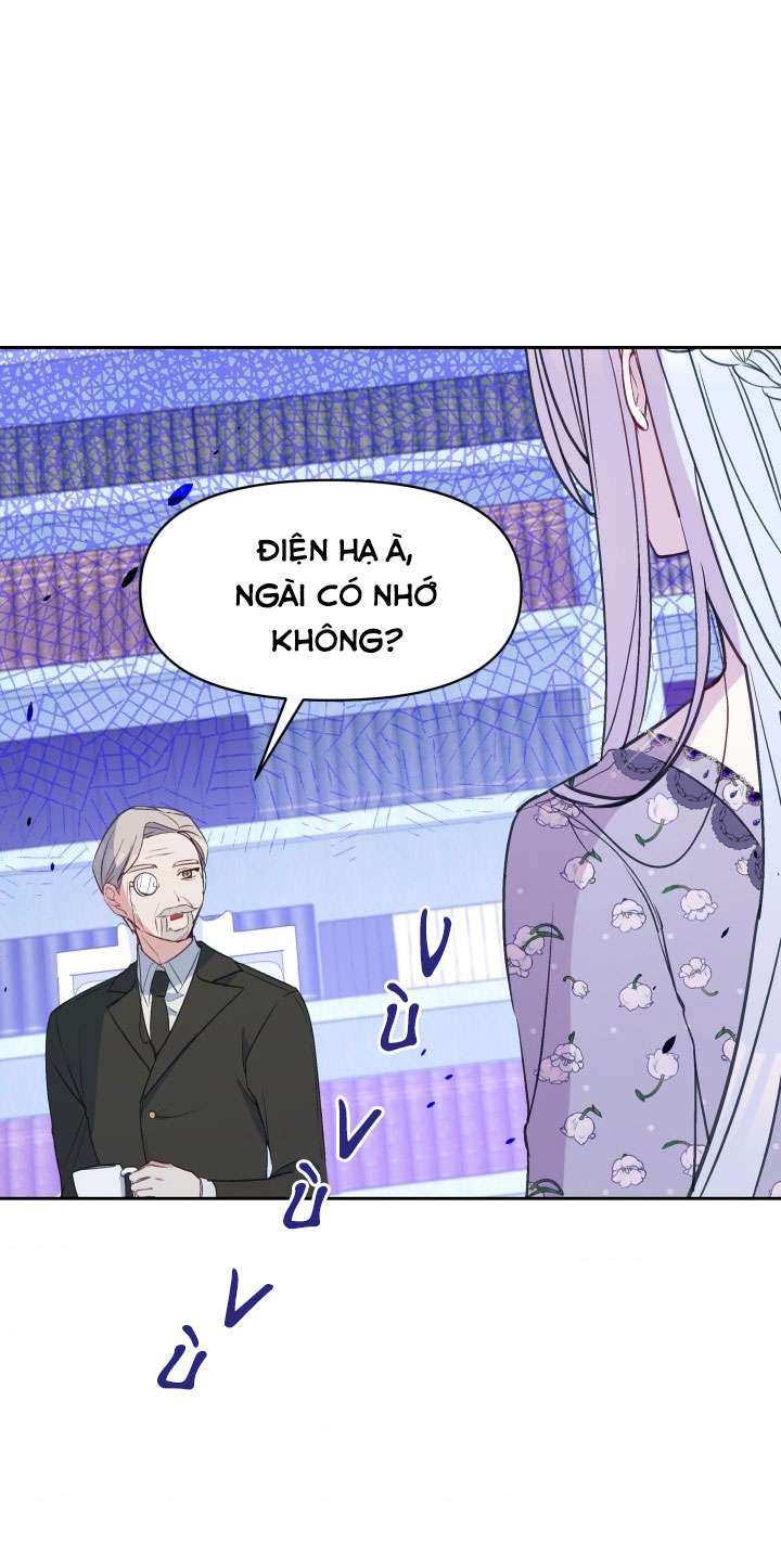 Người Bảo Hộ Của Bạo Quân Là Ma Nữ Tàn Độc Chap 30 - Next Chap 31