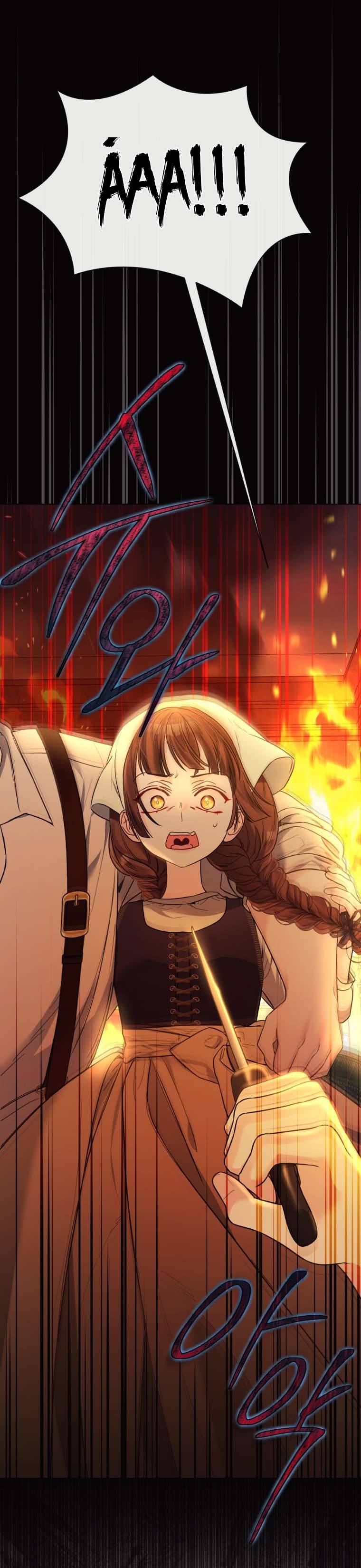 Thà Là Để Tôi Trở Thành Nữ Hoàng Chapter 40 - Next Chapter 41