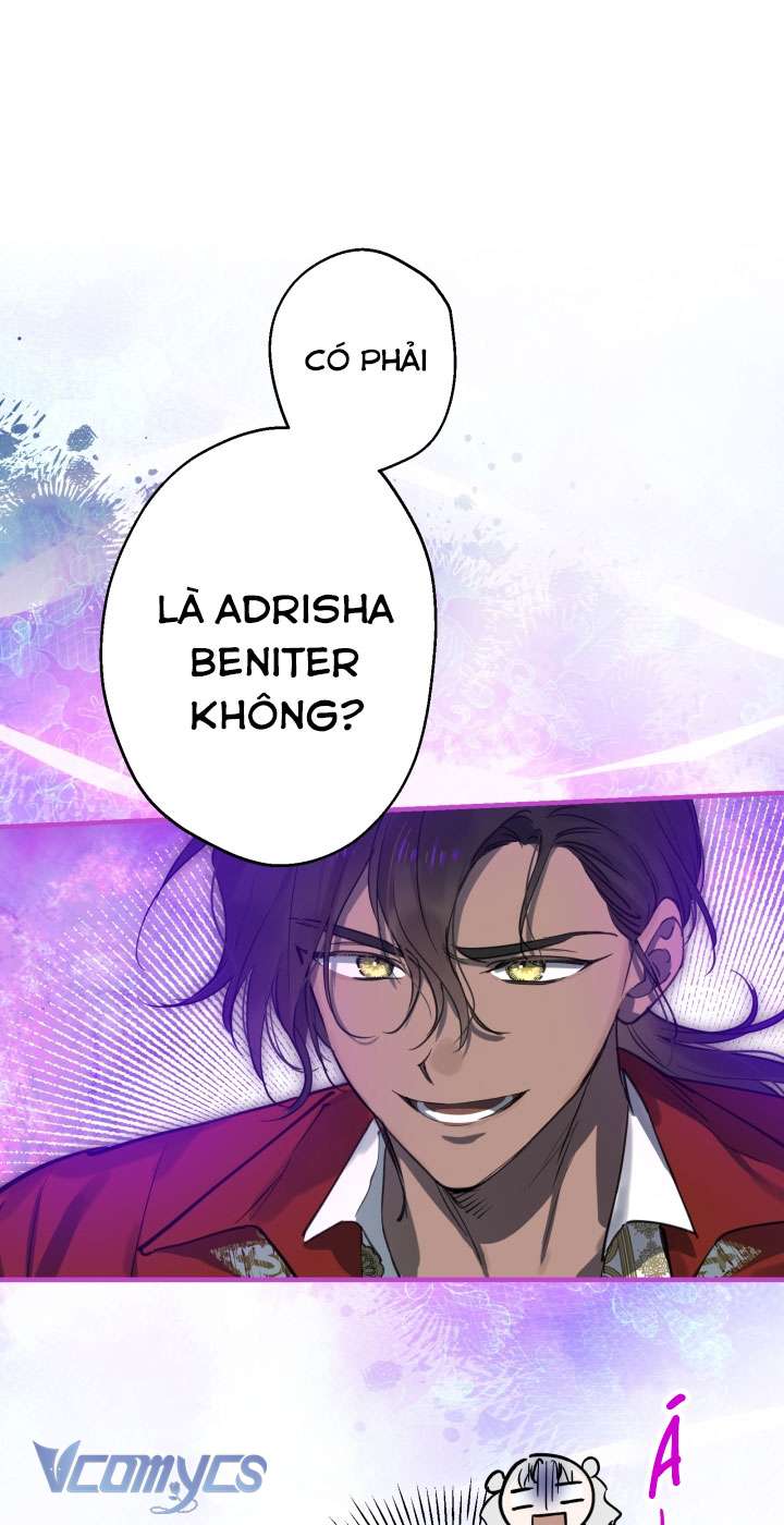 Những Nhân Vật Mạnh Nhất Thế Giới Ám Ảnh Tôi Chapter 67 - Trang 4