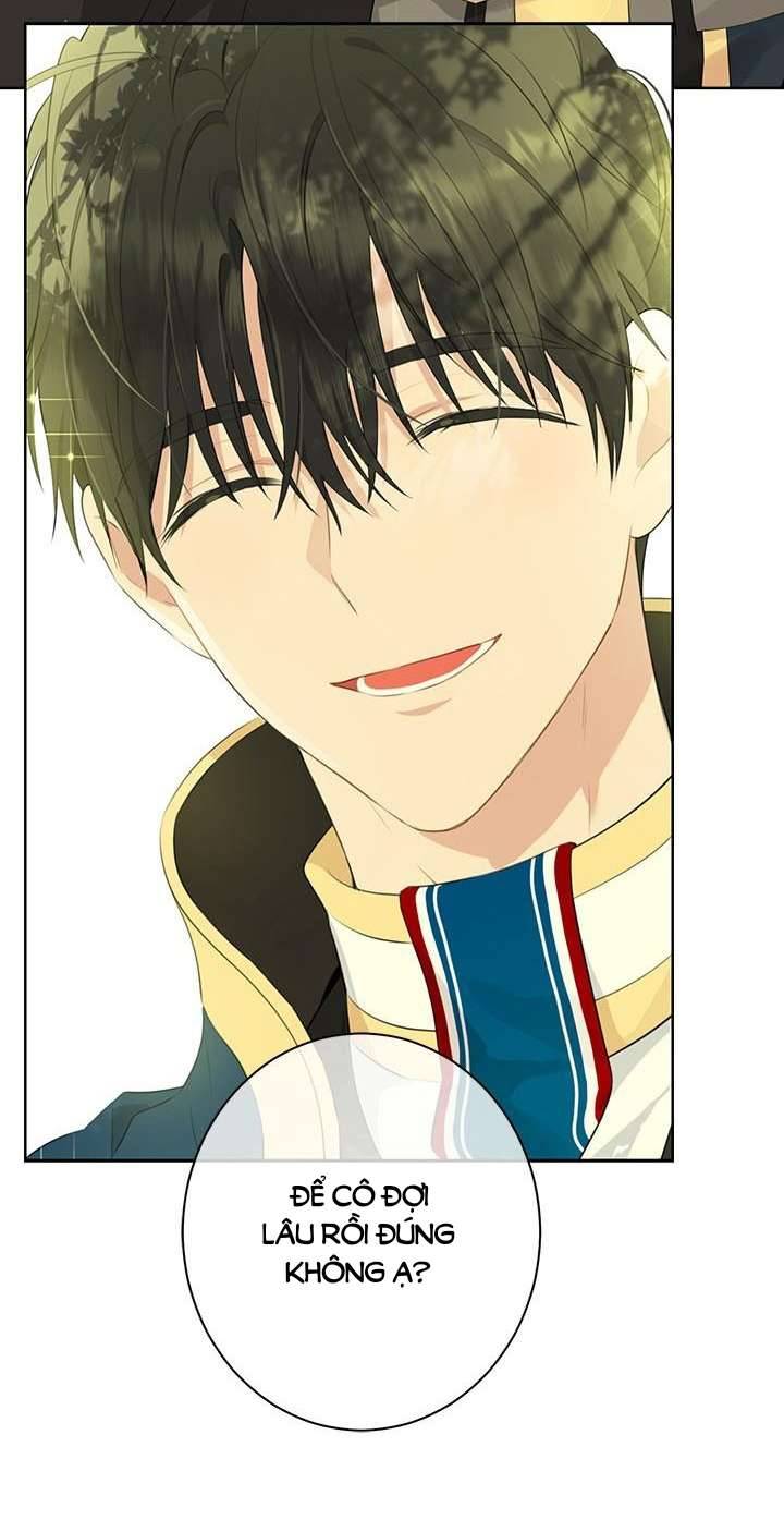 Tôi Là Minh Chứng Của Sự Thật Chap 60 - Next Chap 61