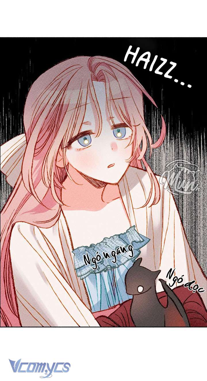 (Munn) Nuôi Dưỡng Một Hắc Long Chap 1 - Trang 2