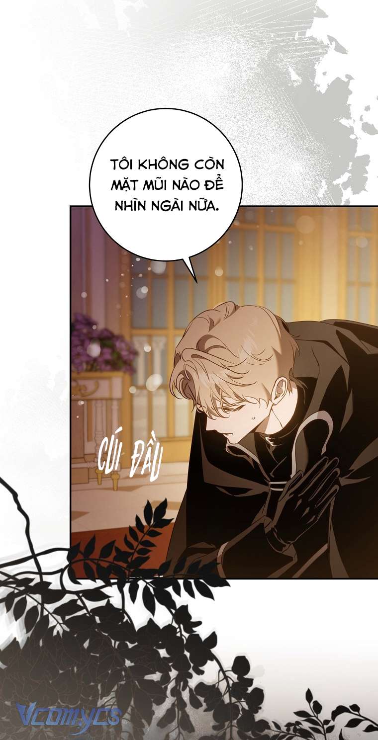 Thuần Hóa Bạo Quân Rồi Bỏ Trốn Chap 106 - Trang 2