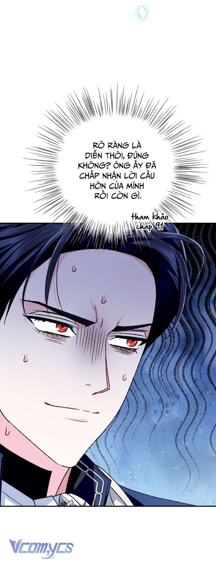 Cha À, Con Không Muốn Kết Hôn Đâu Chap 105 - Trang 2