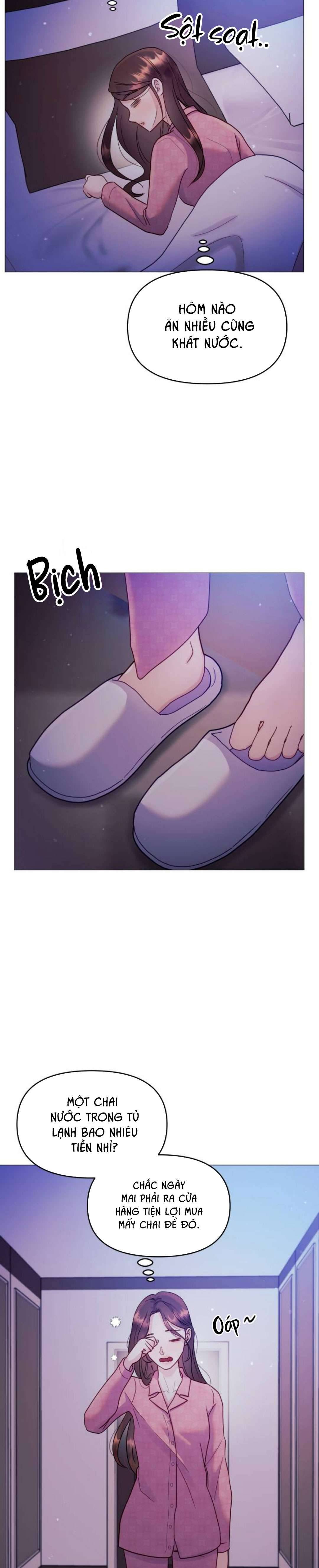 Hướng Dẫn Thu Phục Mãnh Thú Chap 6 - Trang 4