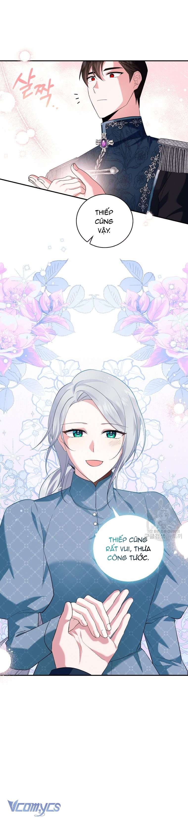 Kế Hoạch Trả Thù Chap 6 - Trang 2