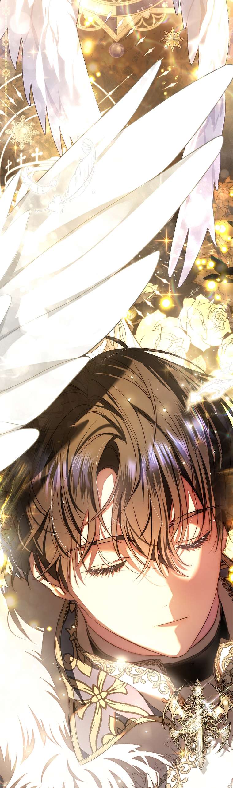 Hôn Phu Ẩn Sắc Chap 106 - Next Chapter 106.1