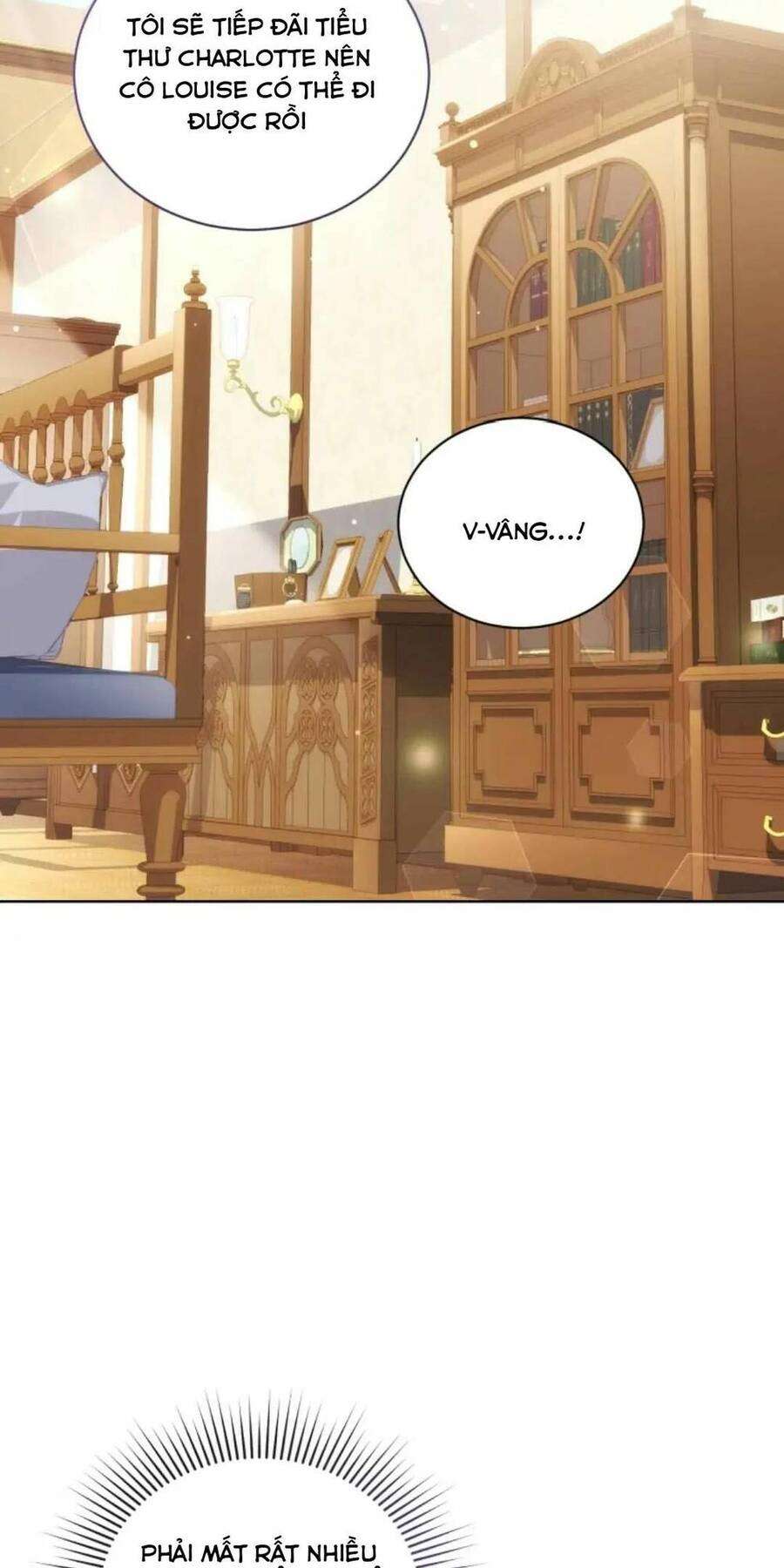 Hầu Gái Trong Trò Chơi Harem Ngược Muốn Nghỉ Việc Chapter 24 - Trang 4