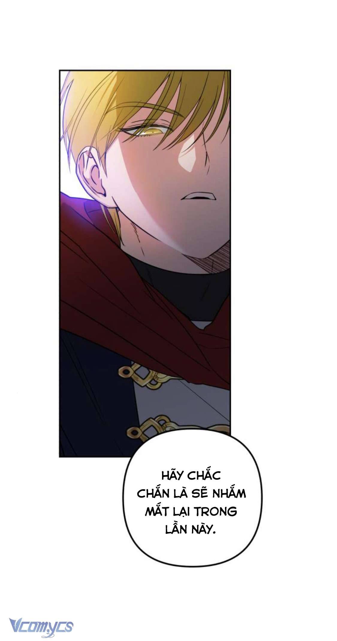 (Munn) Công Nương Mint Bé Nhỏ Chap 8 - Trang 2