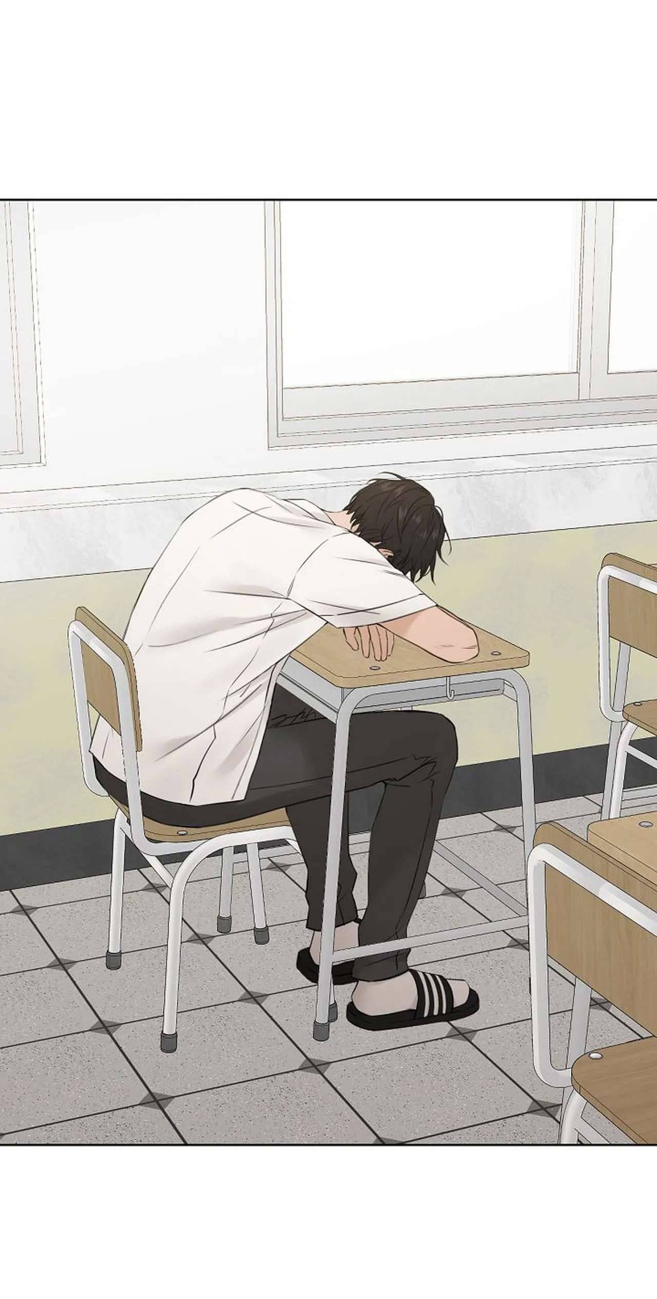 Bình Minh Chap 23 - Trang 4