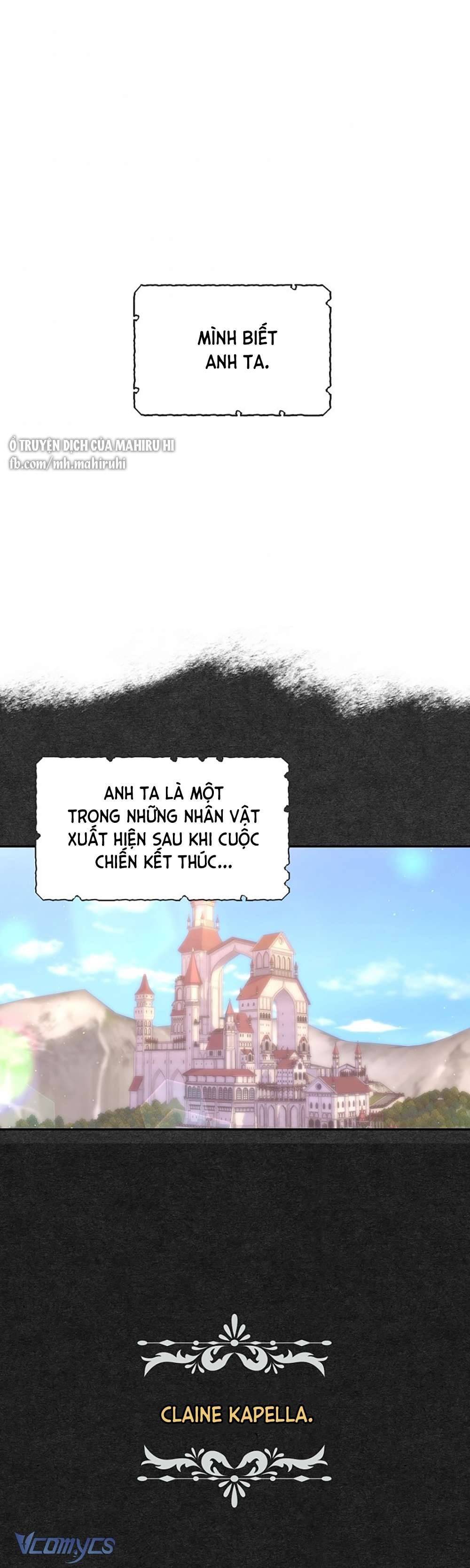 Sống Sót Dưới Thân Phận Hầu Nữ Chap 13 - Next Chap 14