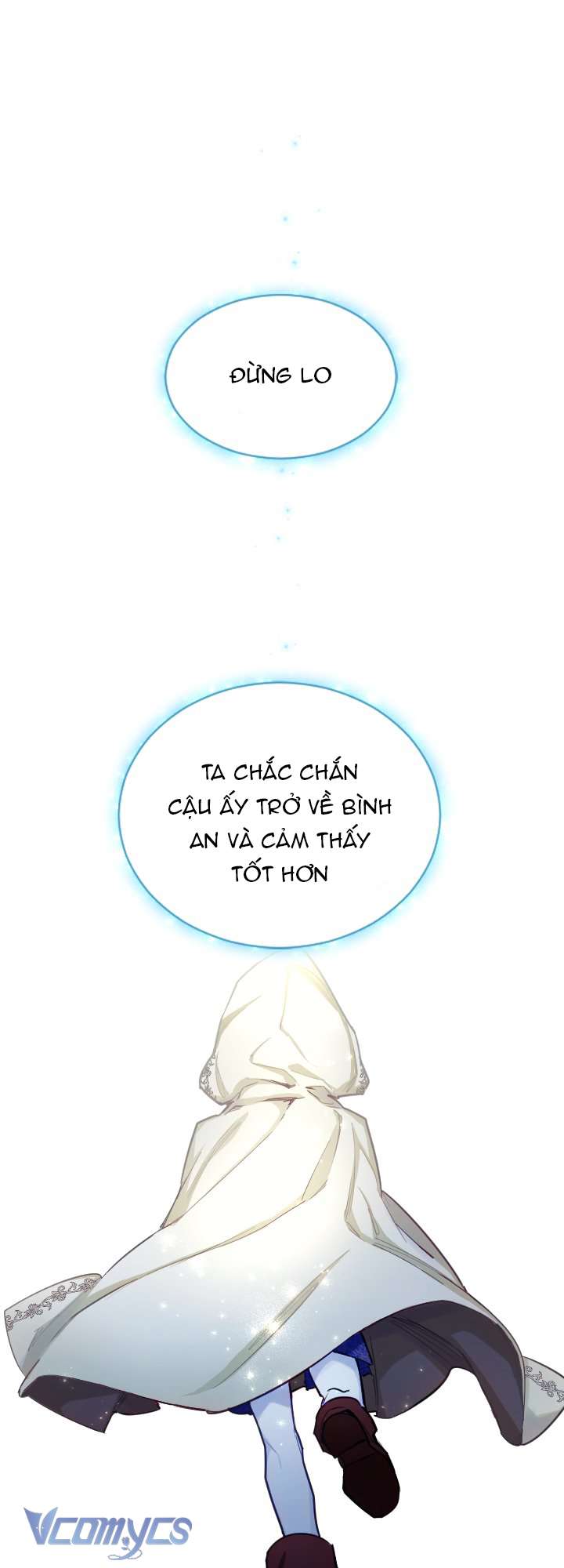 Sự Báo Thù Của Một Vị Thánh Chap 86 - Trang 2