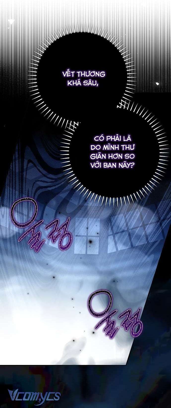 Ai Đó Đang Điều Khiển Cơ Thể Của Tôi Chapter 29 - Trang 4