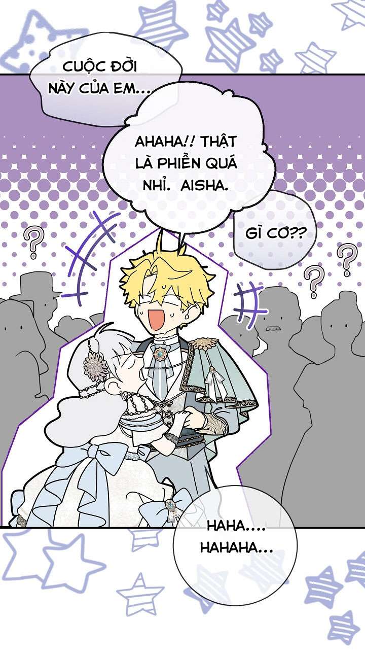 Lại Một Lần Nữa Hướng Về Ánh Sáng Chap 61 - Next Chap 62