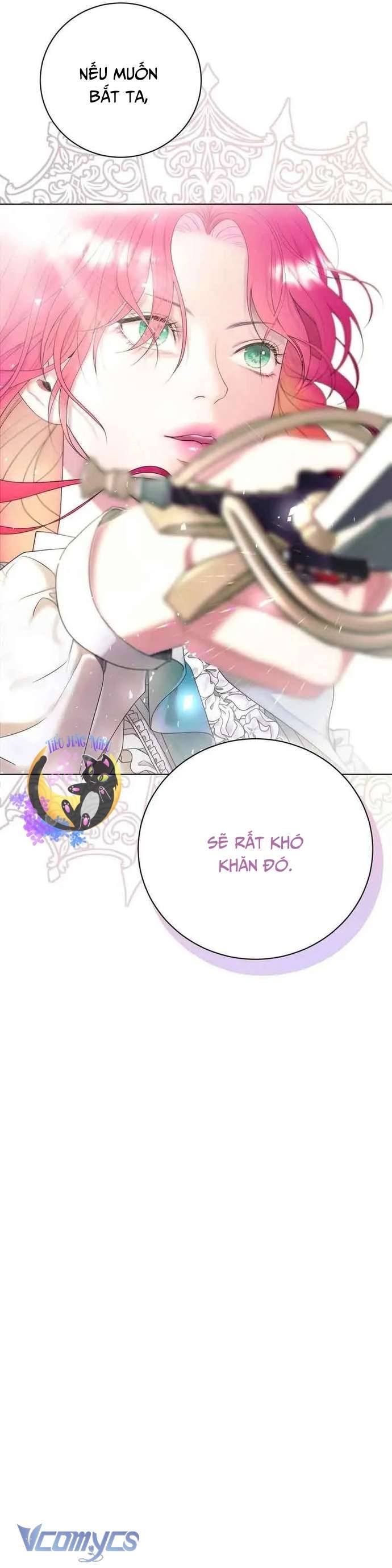 Hợp đồng hôn nhân với hai người chồng Chap 1 - Trang 2